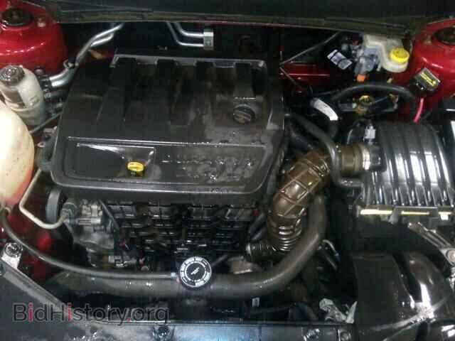 2009 DODGE AVENGER - VIN: 1B3LC46B79N540788 - Фото 7