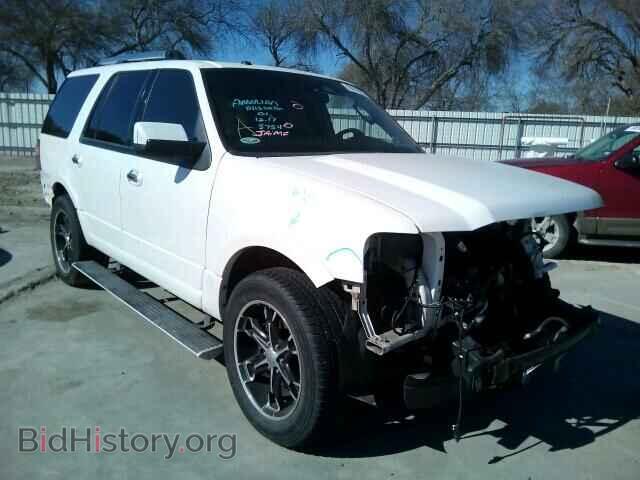 Photo 1FMJU1K55CEF07809 - FORD EXPEDITION 2012