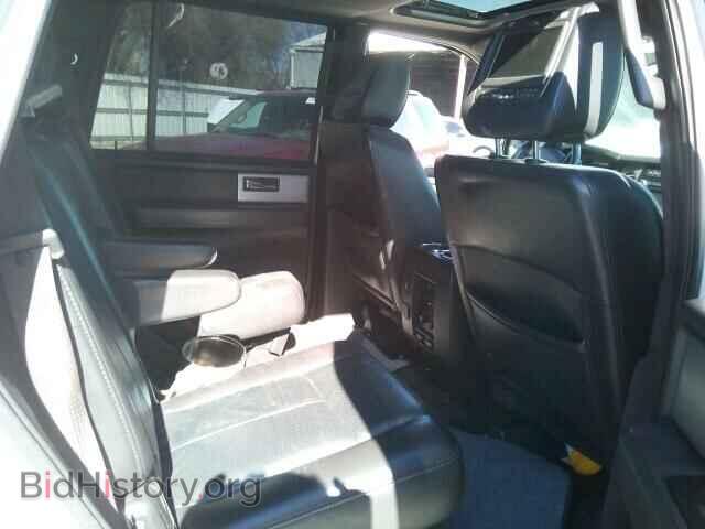 2012 FORD EXPEDITION - VIN: 1FMJU1K55CEF07809 - Фото 6