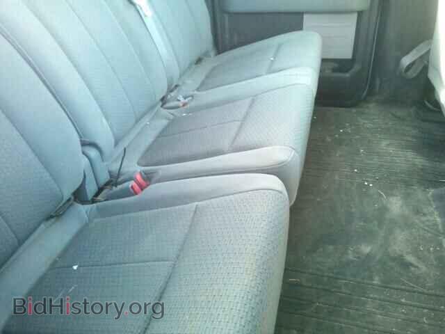 2013 FORD F150 - VIN: 1FTFW1CT0DFB67014 - Фото 6