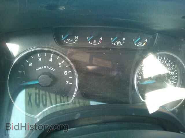 2013 FORD F150 - VIN: 1FTFW1CT0DFB67014 - Фото 8