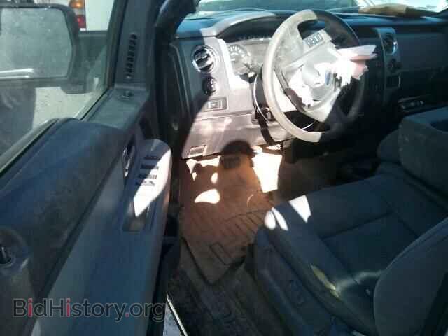 2013 FORD F150 - VIN: 1FTFW1CT0DFB67014 - Фото 9