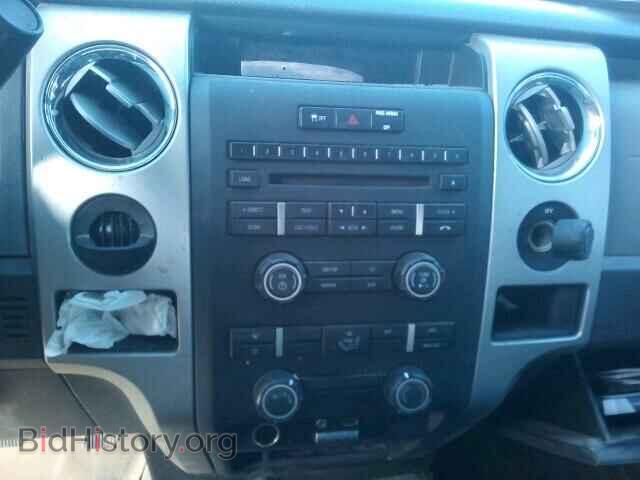 2013 FORD F150 - VIN: 1FTFW1CT0DFB67014 - Фото 10