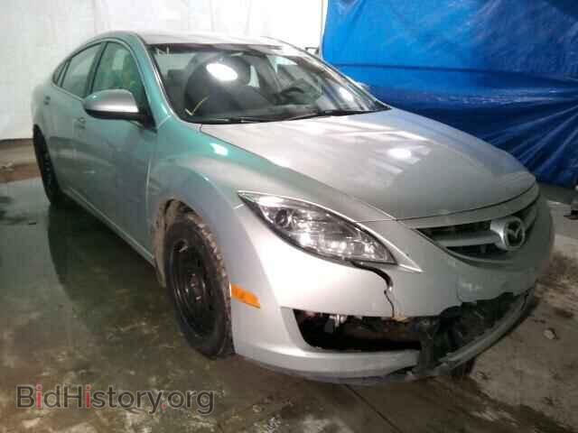 Photo 1YVHP80AX95M26276 - MAZDA 6 2009