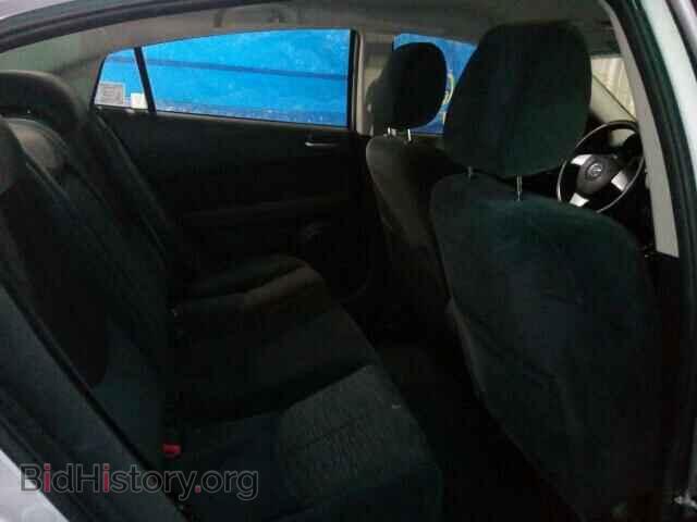 2009 MAZDA 6 - VIN: 1YVHP80AX95M26276 - Фото 6