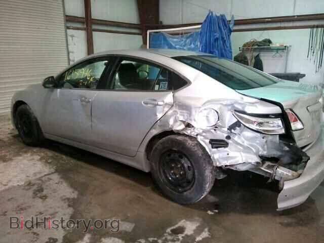 2009 MAZDA 6 - VIN: 1YVHP80AX95M26276 - Фото 10