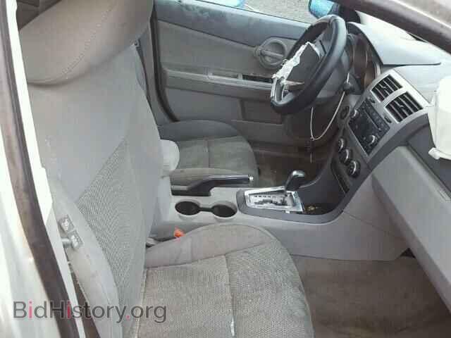2008 DODGE AVENGER - VIN: 1B3LC46KX8N246235 - Фото 5