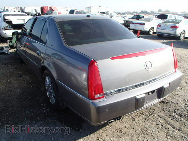 2006 CADILLAC DTS - VIN: 1G6KD57Y86U147581 - Photo 3