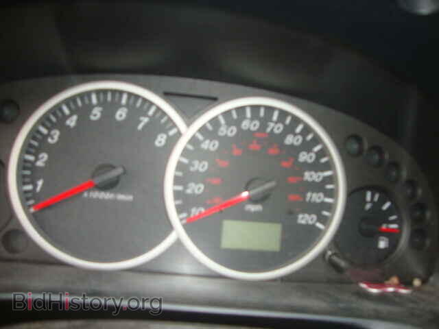 2004 MAZDA TRIBUTE - VIN: 4F2YZ92B74KM16472 - Фото 8
