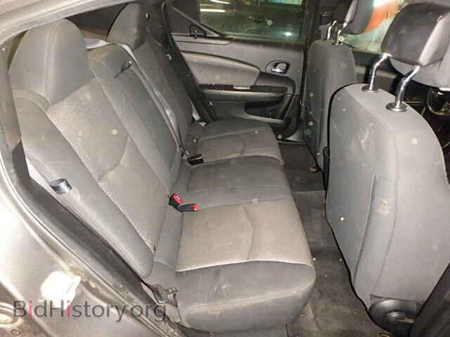 2012 DODGE AVENGER - VIN: 1C3CDZAB7CN322880 - Фото 6