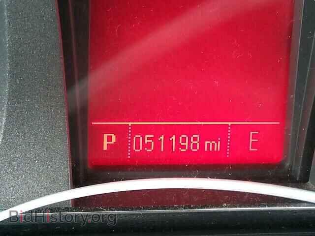 2012 GMC TERRAIN - VIN: 2GKALMEKXC6133099 - Фото 8