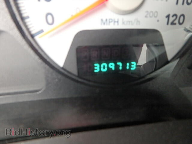 2008 DODGE RAM 3500 - VIN: 3D2WG46A58G125575 - Фото 8