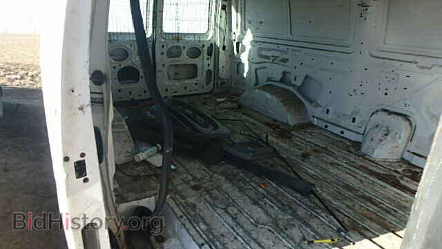 2000 FORD ECONOLINE - VIN: 1FTNE24L2YHA13806 - Photo 6