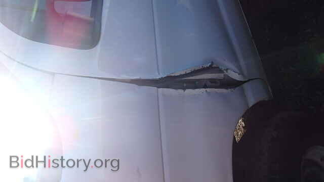 2000 FORD ECONOLINE - VIN: 1FTNE24L2YHA13806 - Photo 10