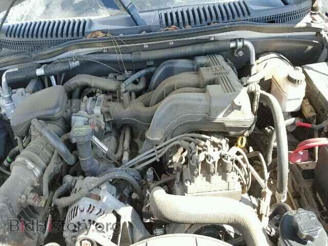 2010 FORD EXPLORER - VIN: 1FMEU6DE3AUA76420 - Photo 7