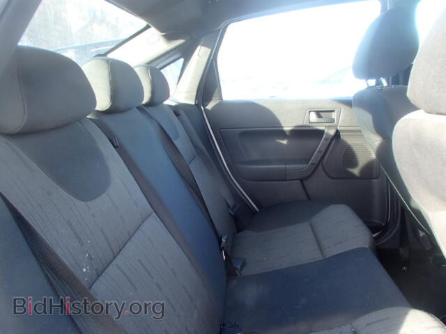 2009 FORD FOCUS - VIN: 1FAHP35N39W268724 - Фото 6
