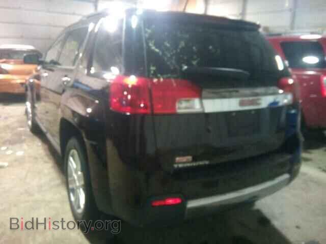 2011 GMC TERRAIN - VIN: 2CTALWEC4B6477028 - Photo 3
