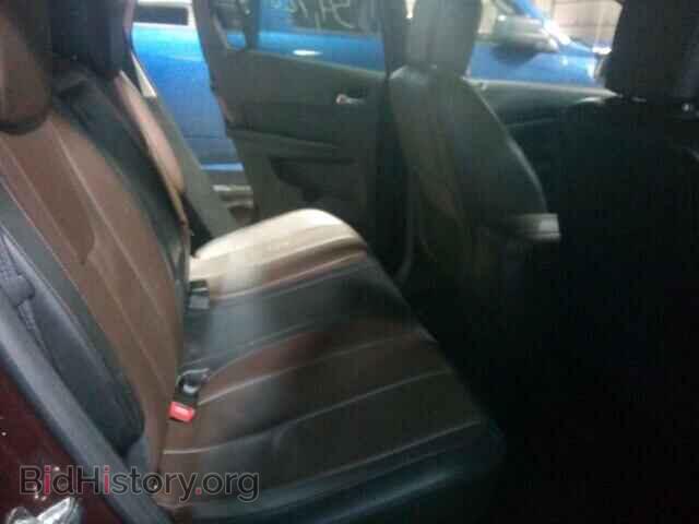 2011 GMC TERRAIN - VIN: 2CTALWEC4B6477028 - Photo 6