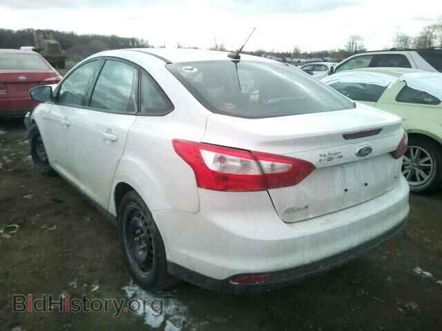 2012 FORD FOCUS - VIN: 1FAHP3F28CL184797 - Photo 3