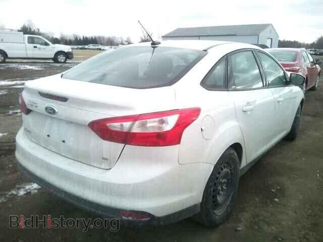 2012 FORD FOCUS - VIN: 1FAHP3F28CL184797 - Photo 4