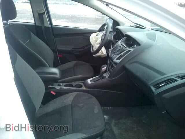 2012 FORD FOCUS - VIN: 1FAHP3F28CL184797 - Photo 5
