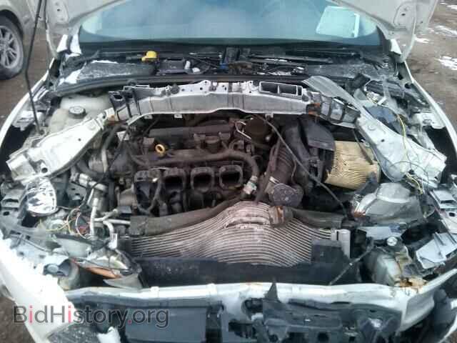 2012 FORD FOCUS - VIN: 1FAHP3F28CL184797 - Photo 7