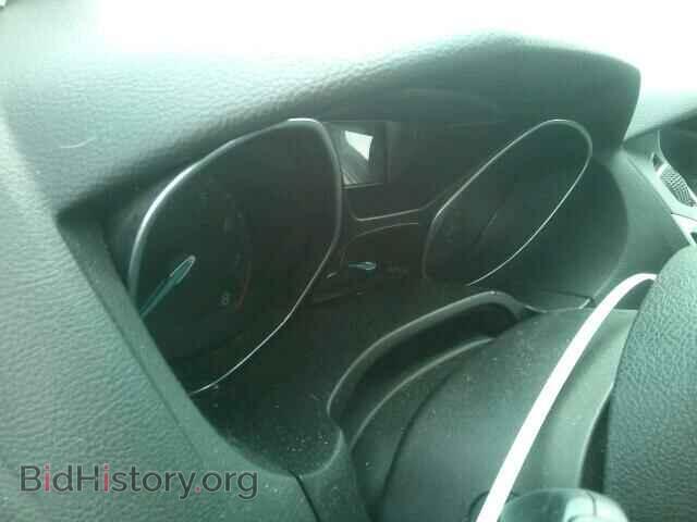 2012 FORD FOCUS - VIN: 1FAHP3F28CL184797 - Photo 8