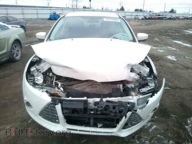2012 FORD FOCUS - VIN: 1FAHP3F28CL184797 - Photo 9