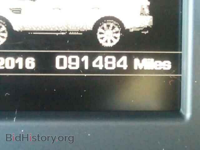 2013 LAND ROVER RANGEROVER - VIN: SALSH2E43DA805153 - Фото 8