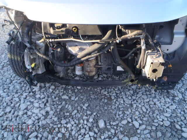 2012 FORD EDGE - VIN: 2FMDK3JC0CBA07759 - Фото 10