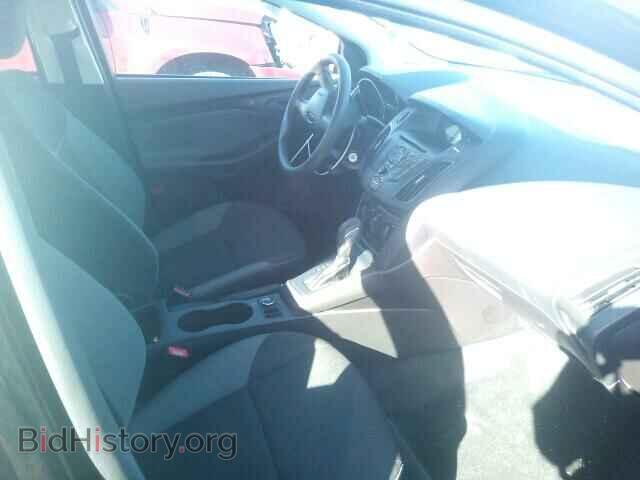 2014 FORD FOCUS - VIN: 1FADP3E2XEL436259 - Photo 5