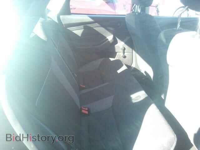 2014 FORD FOCUS - VIN: 1FADP3E2XEL436259 - Photo 6