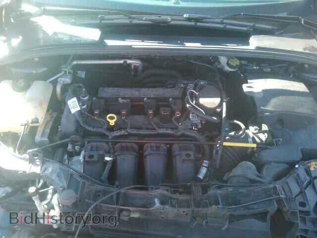 2014 FORD FOCUS - VIN: 1FADP3E2XEL436259 - Photo 7