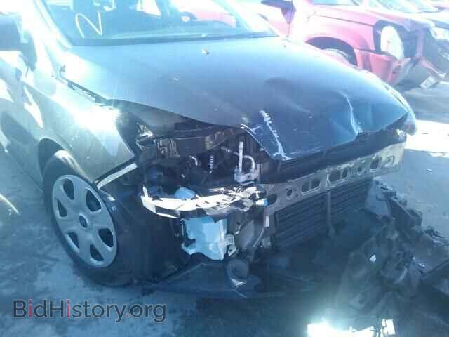 2014 FORD FOCUS - VIN: 1FADP3E2XEL436259 - Photo 9