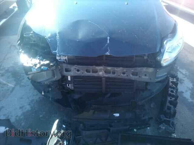 2014 FORD FOCUS - VIN: 1FADP3E2XEL436259 - Photo 10