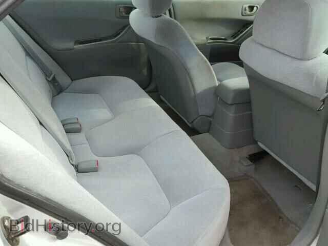 2002 MITSUBISHI GALANT - VIN: 4A3AA46GX2E002158 - Фото 6