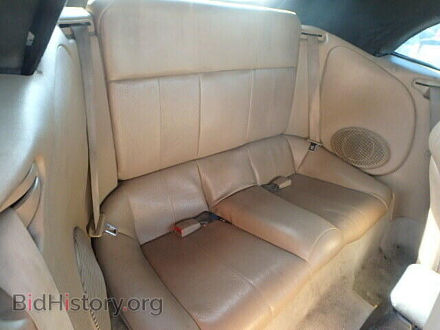2002 MITSUBISHI ECLIPSE - VIN: 4A3AE45G82E048545 - Photo 6