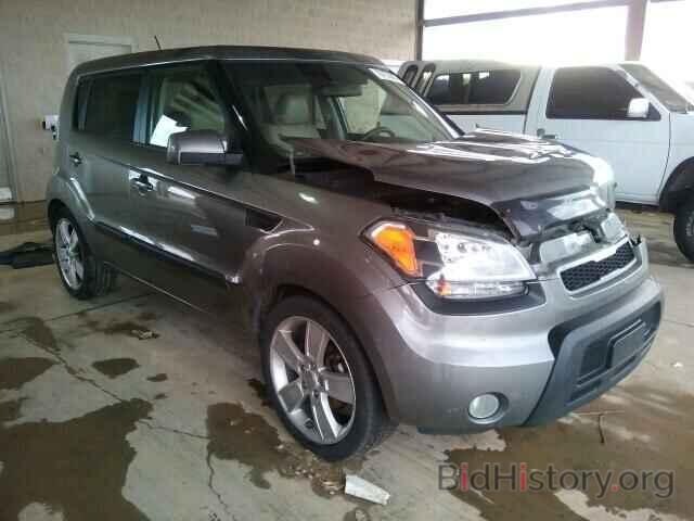 Photo KNDJT2A20B7217209 - KIA SOUL 2011