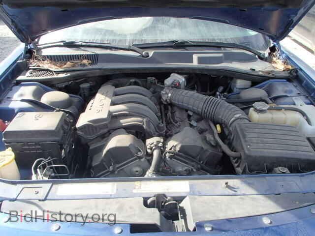2010 DODGE CHARGER - VIN: 2B3CA4CD7AH287884 - Фото 7