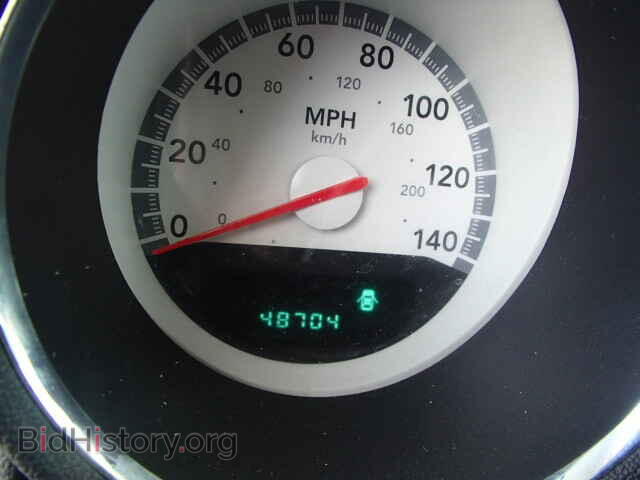 2010 DODGE CHARGER - VIN: 2B3CA4CD7AH287884 - Фото 8