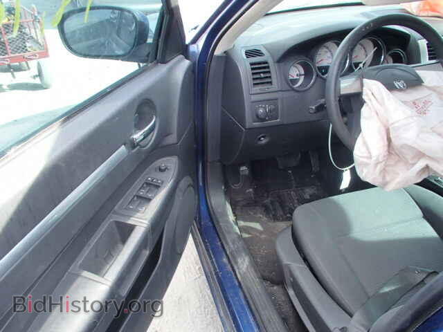 2010 DODGE CHARGER - VIN: 2B3CA4CD7AH287884 - Фото 9