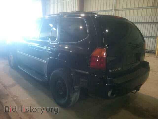2006 GMC ENVOY - VIN: 1GKDS13S662210652 - Фото 3