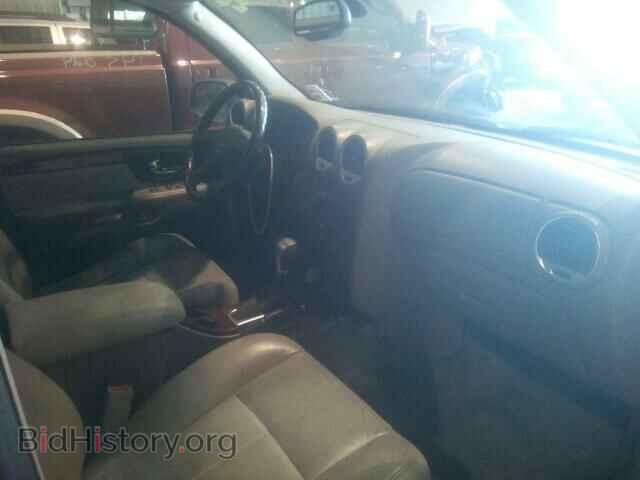 2006 GMC ENVOY - VIN: 1GKDS13S662210652 - Фото 5