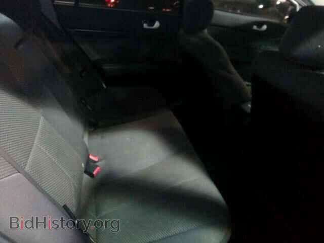 2008 MITSUBISHI GALANT - VIN: 4A3AB26F68E019279 - Фото 6