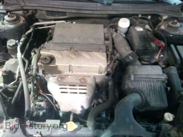 2008 MITSUBISHI GALANT - VIN: 4A3AB26F68E019279 - Фото 7