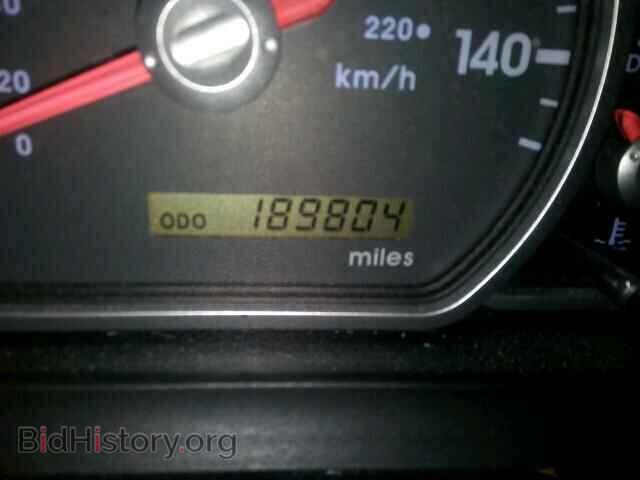 2008 MITSUBISHI GALANT - VIN: 4A3AB26F68E019279 - Фото 8