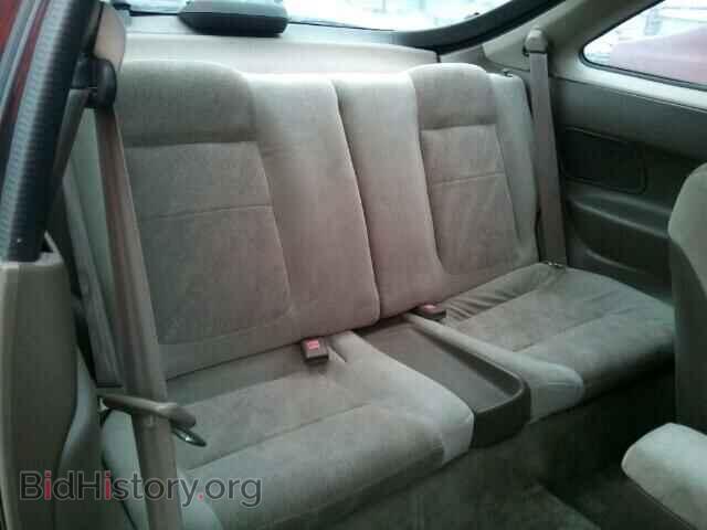 1994 ACURA INTEGRA - VIN: JH4DC435XRS026385 - Фото 6