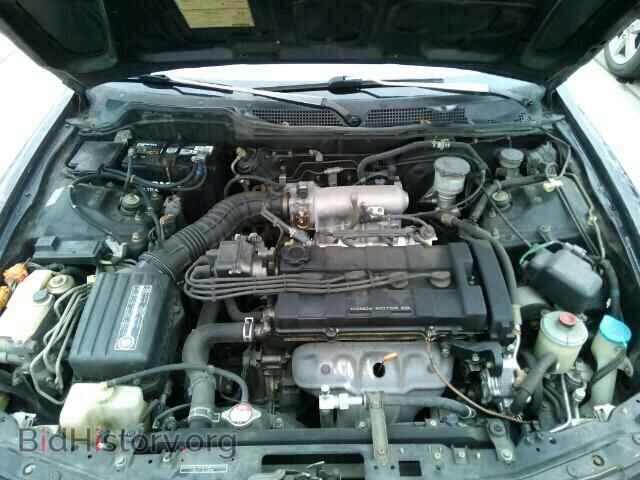 1994 ACURA INTEGRA - VIN: JH4DC435XRS026385 - Фото 7
