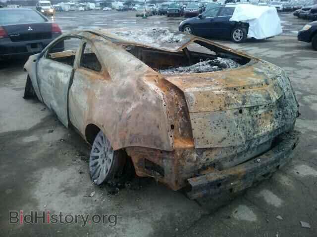 2012 CADILLAC CTS - VIN: 1G6DA1E32C0153641 - Photo 3