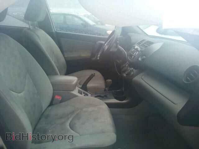 2011 TOYOTA RAV4 - VIN: JTMZF4DV7B5033103 - Фото 5